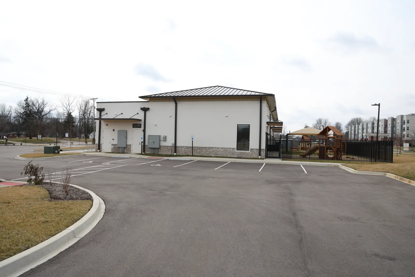 Bezos Academy, Louisville, KY, photo 2
