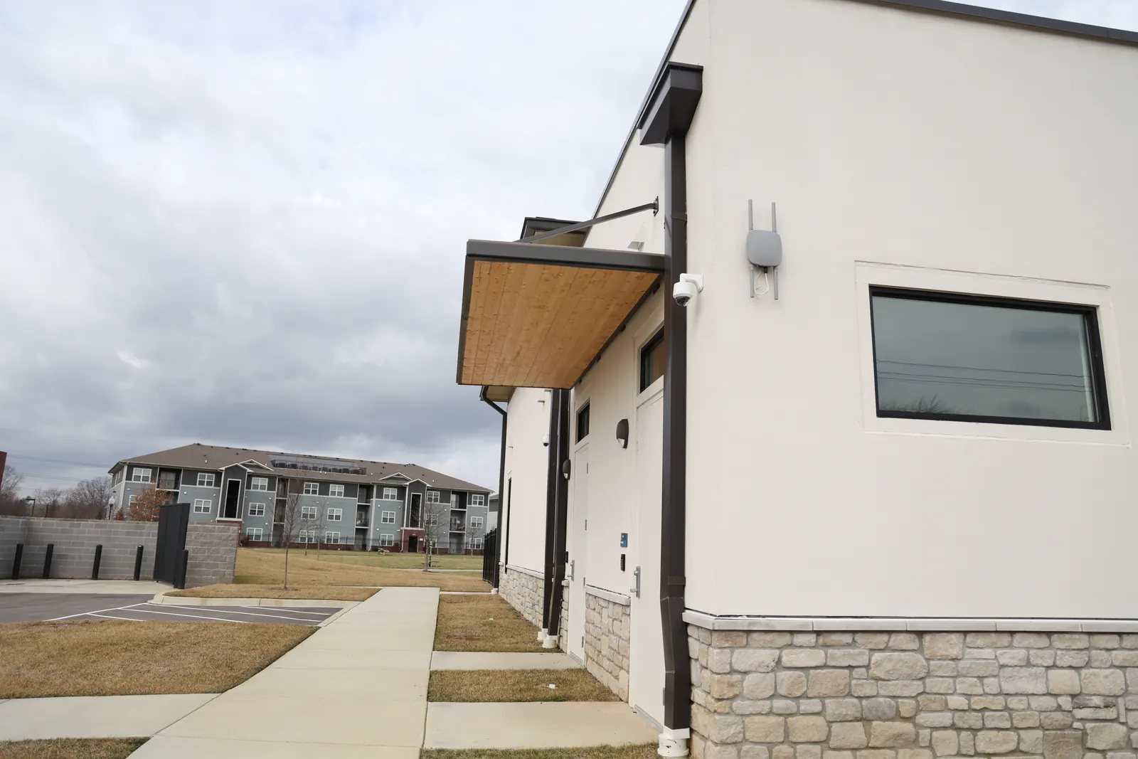 Bezos Academy, Louisville, KY, photo 6