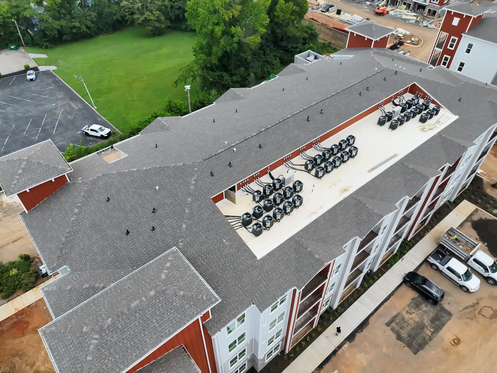 Echelon, Knoxville, TN, photo 16